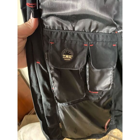 Scott‎ evest tech vest - Picture 9 of 13